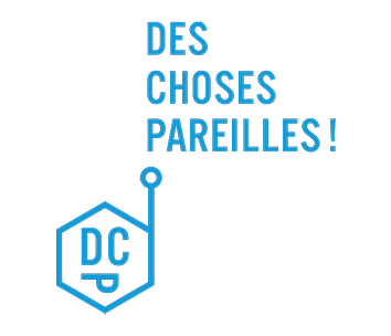 des choses pareilles