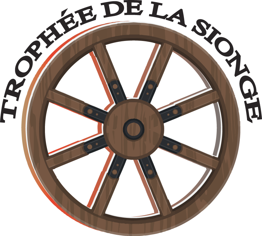 Trophée de la Sionge