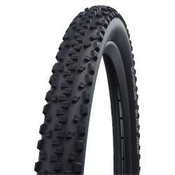 Pneu Schwalbe Black Jack 26x2.00 rigide black