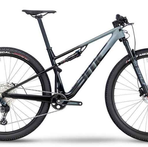 Vélo BMC Fourstroke Four