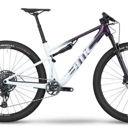 Vélo BMC Fourstroke One