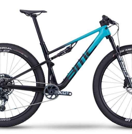 Vélo BMC Fourstroke 01 One