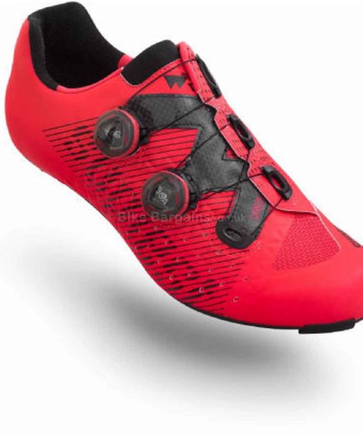 Chaussures Suplest CrossCountry Edge3 Pro Double Boa