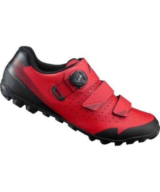 Alternative view of Chaussures Shimano MTB SH-ME4