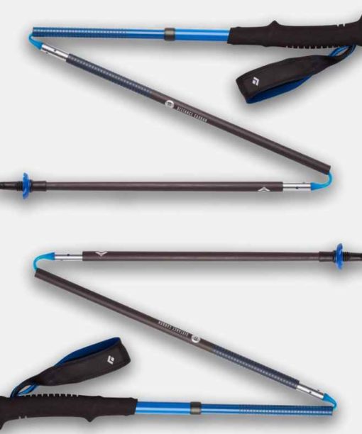 Bâtons Black Diamond Distance Carbon Z