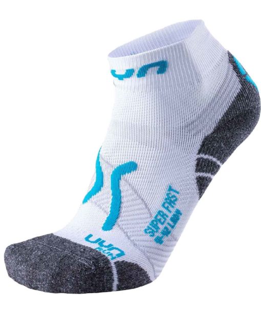 Chaussettes UYN Run Super Fast Wmn