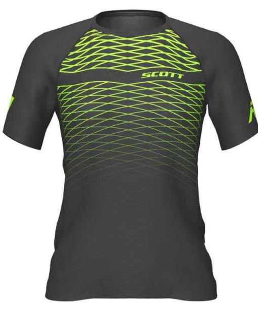 T-Shirt Scott RC Run Wmn