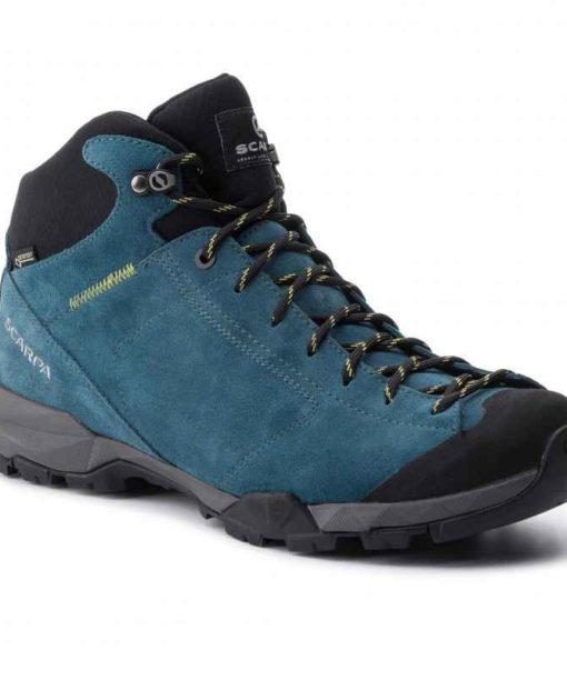 Chaussures Scarpa Mojito Hike GTX