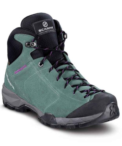 Chaussures Scarpa Mojito Hike GTX Wmn