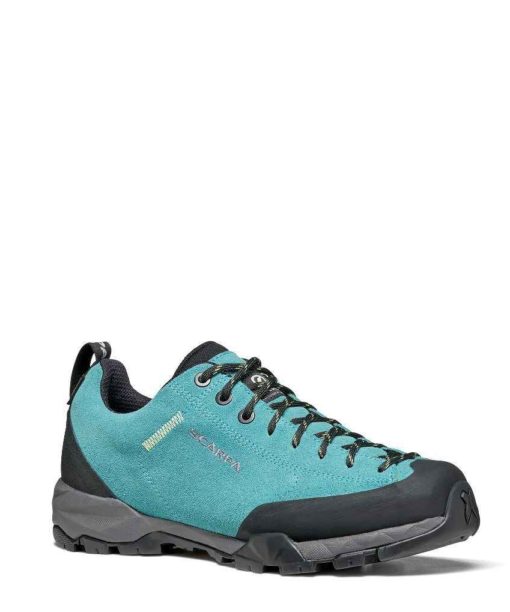 Alternative view of Chaussures Scarpa Mojito Trail GTX Wmn
