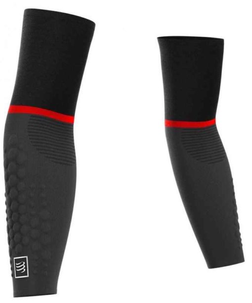 Manchette Compressport ArmForce Ultra Light