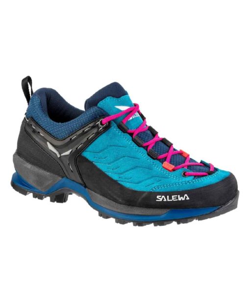 Chaussures Salewa MTN Trainer Wmn