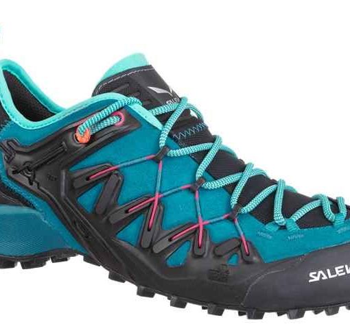 Chaussures Salewa Wildfire Edge Wmn