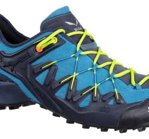 Chaussures Salewa MS Wildfire Edge Men