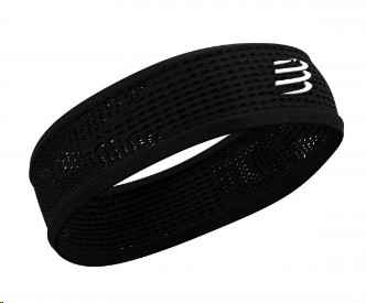 Bandeau Compressport Thin Headband On/Off