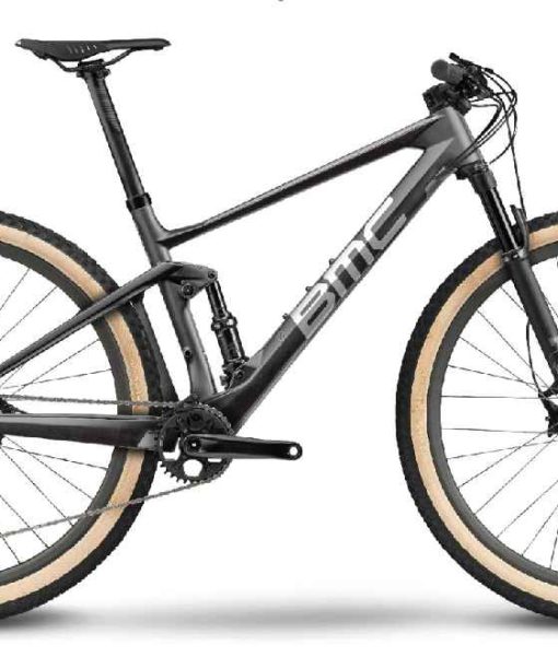 Vélo BMC Fourstroke 01 THREE