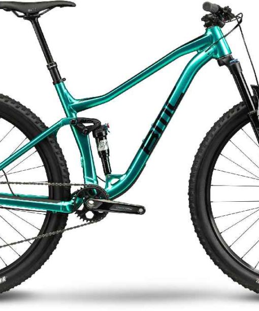 Vélo BMC Speedfox Al Two