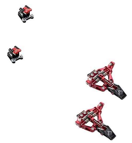 Fixations Dynafit Low tech race 2.0 Auto