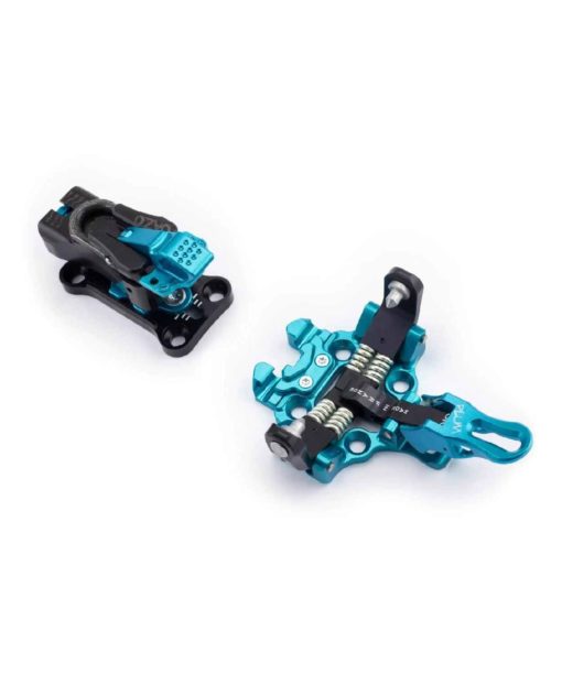 Fixations Plum OAZO 6