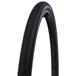 Pneu Schwalbe G-One Allround 700x40C Addix TL-Easy black