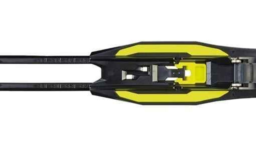 Fixations Fischer XC-Binding Race Pro Skate IFP