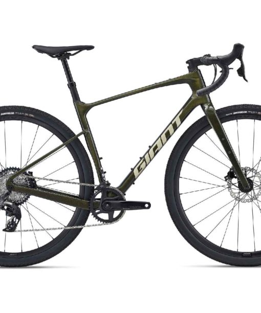 Vélo Giant Revolt Advanced 1