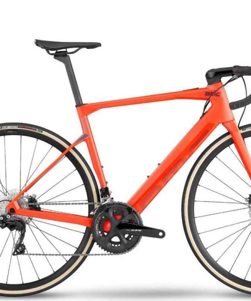 Vélo BMC RoadMachine AMP Three