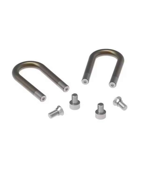 ATK Titanium U spring Rolling IN