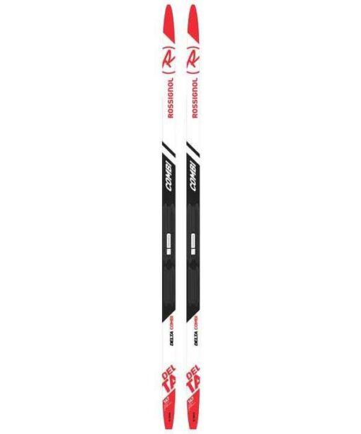 Skis Rossignol Delta Combi JR IFP