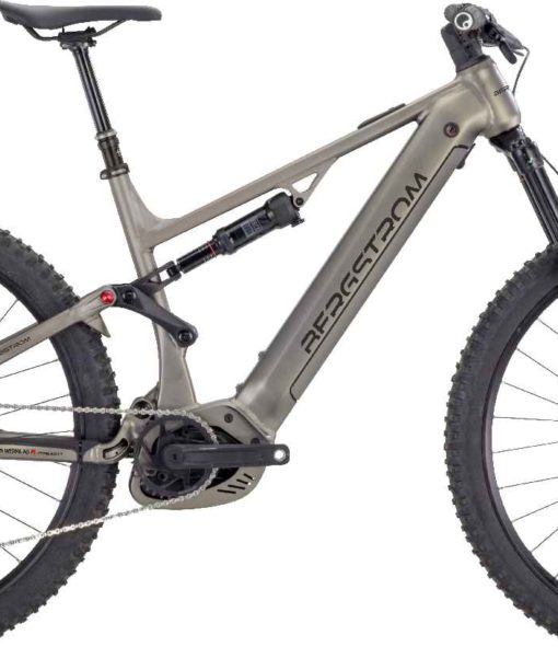 Vélo Bergstorm AXV 869 R 750WH