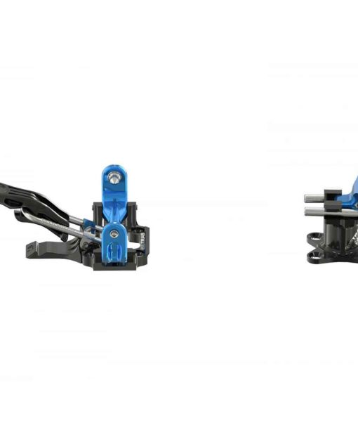 Fixations Trab Gara Titan