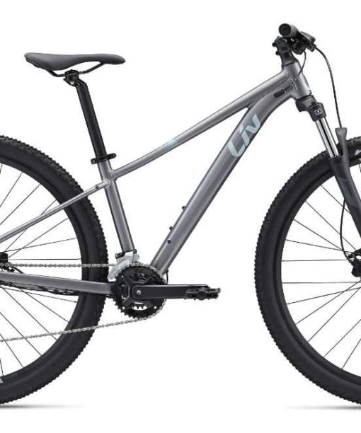 Vélo Liv Tempt 2