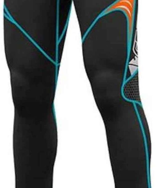 Pantalon Crazy Repeat Men