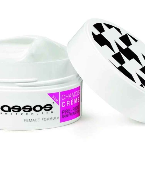 Crème Assos W 200ml