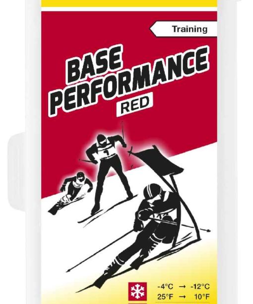 Fart Toko Base Performance red 120g