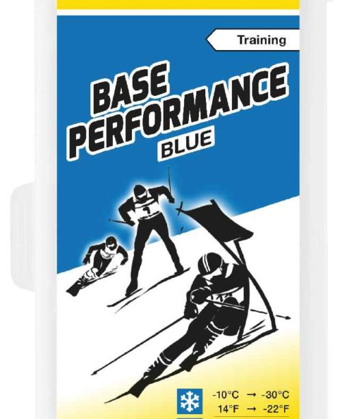 Fart Toko Base Performance Blue 120g