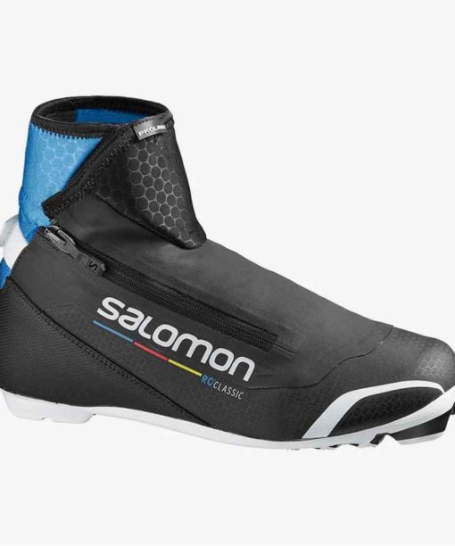 Chaussures Salomon RC Prolink