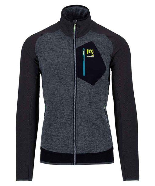 Veste Karpos Odle Fleece Men