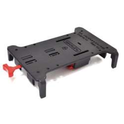 Adaptateur Wersa noir