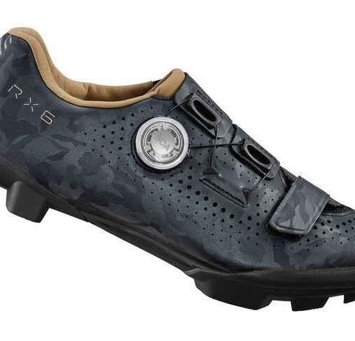 Chaussures Shimano MTB SH-RX6G SPD Women