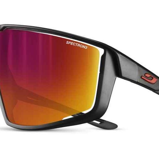 Alternative view of Lunettes Julbo Fury 3CF