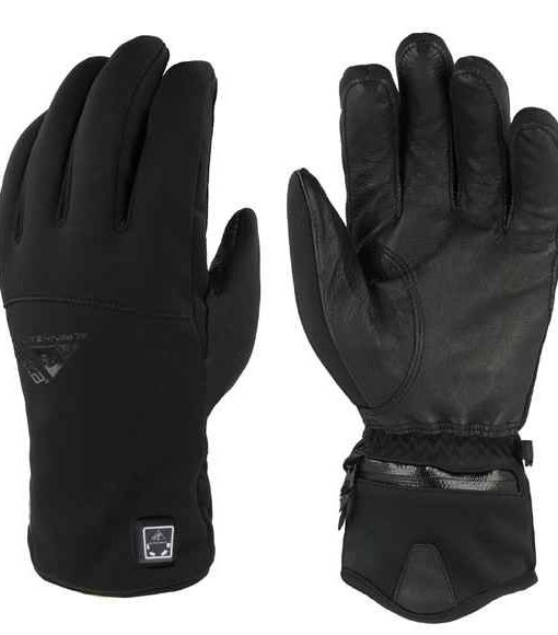 Gants chauffants Eska FIRE GLOVE EVERYDAY