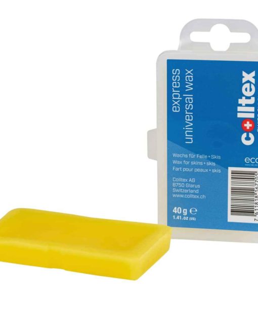 Bloc fart Colltex Express Universal Wax