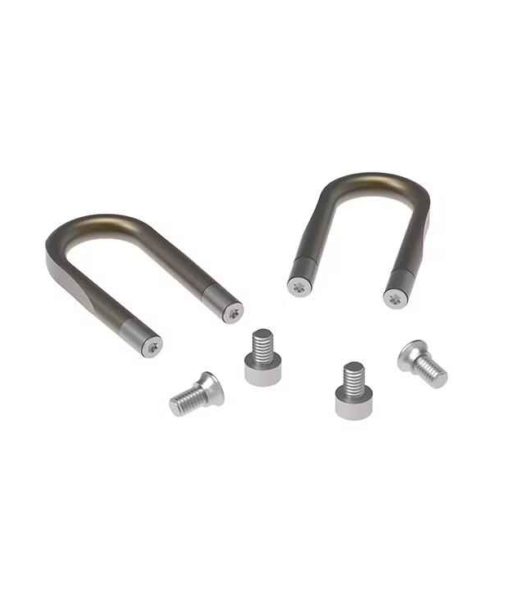 ATK Titanium U spring Rolling IN W