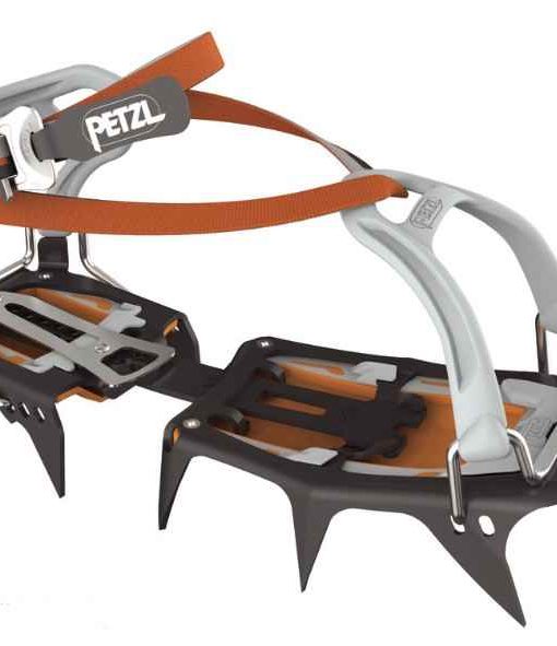 Crampons Petzl Vasak Flexlock