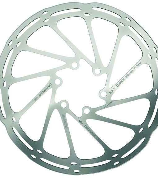 Disque de freins Sram Centerline 180