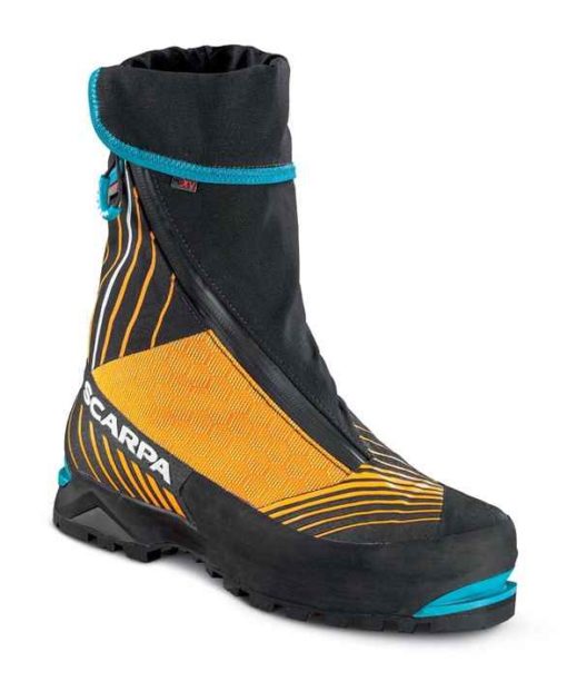 Chaussures Scarpa Phantom Tech