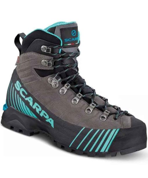 Chaussures Scarpa Ribelle Outdry Wmn