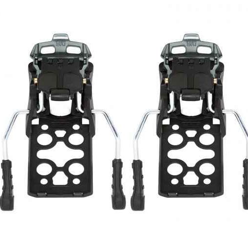 Stopper Salomon T MTN