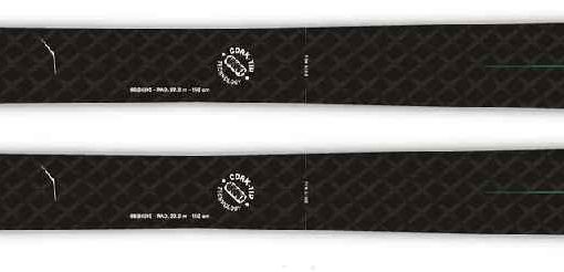 Skis Movement Race Pro 66 Women